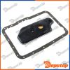 Kit de filtre hydraulique pour FORD | FSF-CH-021, 95GT-7A098-AB